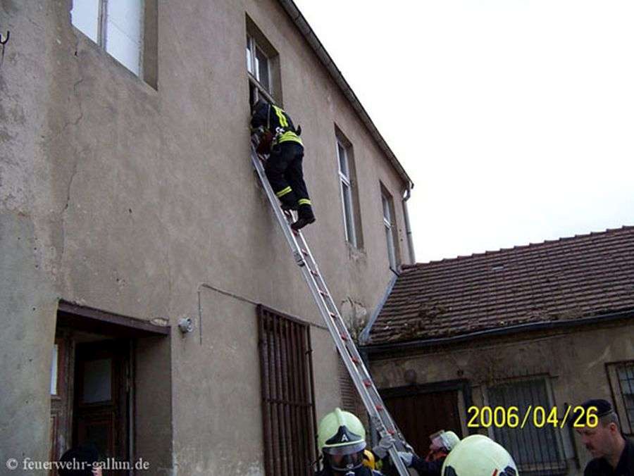 Einsatz 13-2006